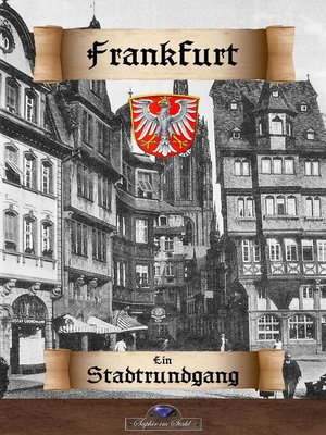 cover image of Ein Stadtspaziergang